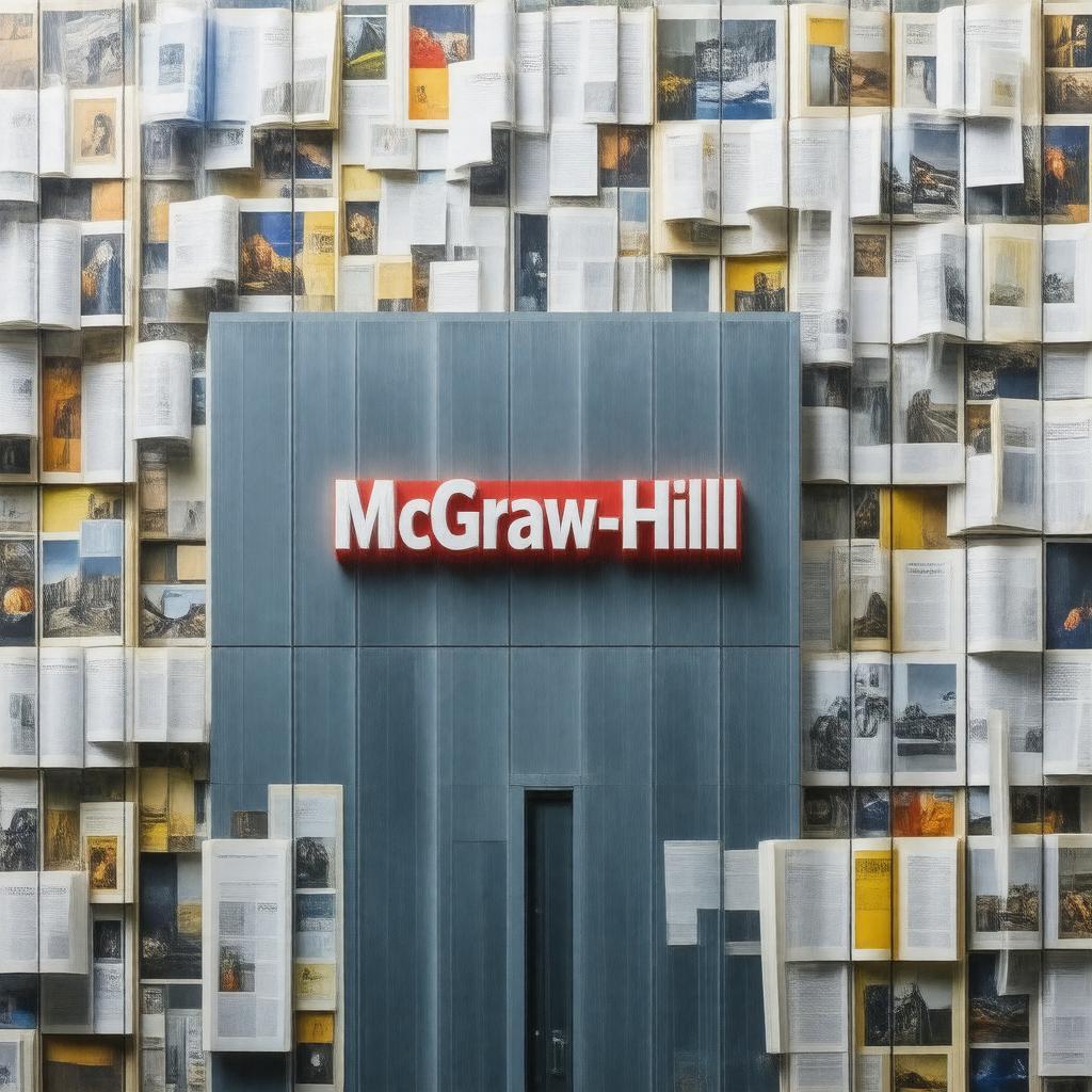 McGraw-Hill (company)